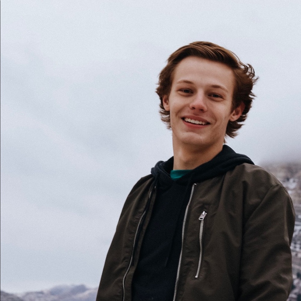 Meet your Posher, Tyler